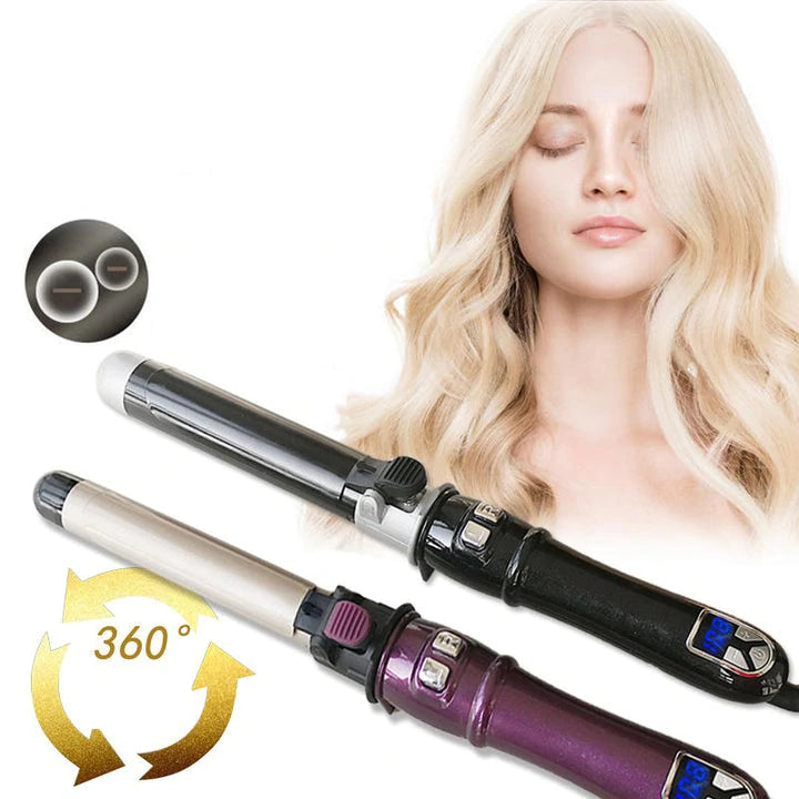 Auto curler deals