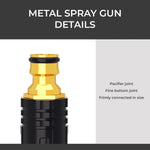 PowerSpray | 3-in-1 Sproeikop