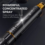 PowerSpray | 3-in-1 Sproeikop