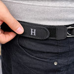 FlexiBelt | Elastische Comfortriem