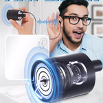 HydroTrace | Detecteert verborgen lekkages, leidingen en geluiden!
