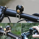 AeroBell | Minimalistische Fietsbel