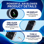 TurboBreeze | Pocket Cooler