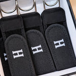 FlexiBelt | Elastische Comfortriem