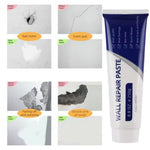 QuickFix | Muurreparatie Kit