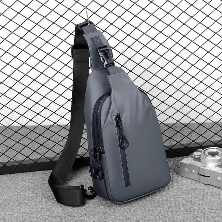 Splashproof Crossbody Bag™ | Waterdichte schoudertas