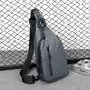 Splashproof Crossbody Bag™ | Waterdichte schoudertas