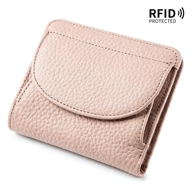 UItra Protective Mini Wallet™ | Anti-creditcard fraude portemonnee