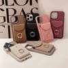 Mini Backpack Phone Case™ | 3 in 1 iPhone hoes