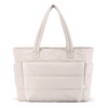Lightweight Puffy Bag™ | Stijlvolle tas met veel capaciteit
