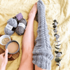 High Winter Socks™ | Warme lange sokken