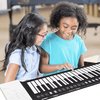 Hand Roll Portable Keyboard™| Oprolbaar keyboard met 49 toetsen