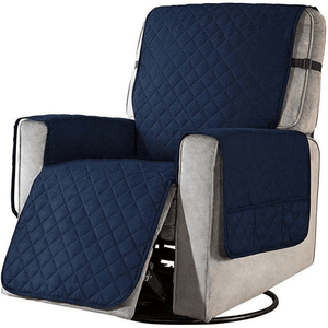 Antislip Armchair Cover™ | 4 seizoenen hoes voor fauteuil
