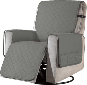 Antislip Armchair Cover™ | 4 seizoenen hoes voor fauteuil