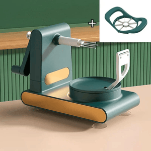 Ultra Smooth Fruit Peeler™ | Gemakkelijk fruit schillen