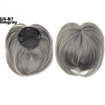 Short Natural Hair Toppers™ | Voor een betere look!