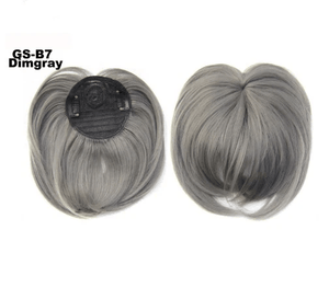 Short Natural Hair Toppers™ | Voor een betere look!