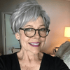 Short Natural Hair Toppers™ | Voor een betere look!