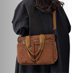 Urban Tote Korean Style Bag™ | Stijlvolle schoudertas