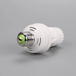 Ultra Smart Motion Lamp Holder™ | Lamphouder met bewegingssensor