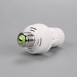 Ultra Smart Motion Lamp Holder™ | Lamphouder met bewegingssensor