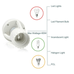 Ultra Smart Motion Lamp Holder™ | Lamphouder met bewegingssensor