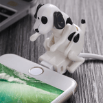 Humping Dog Fast Charger™ | Brommende hond snelladerkabel