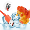 Humping Dog Fast Charger™ | Brommende hond snelladerkabel
