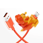 Humping Dog Fast Charger™ | Brommende hond snelladerkabel