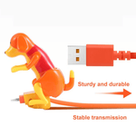 Humping Dog Fast Charger™ | Brommende hond snelladerkabel