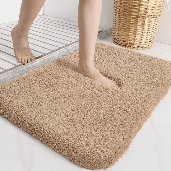 Hydro Mat™ | Waterabsorberende badkamermat
