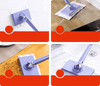 Handy Mop™ | Zeg vaarwel tegen vieze hoekjes!