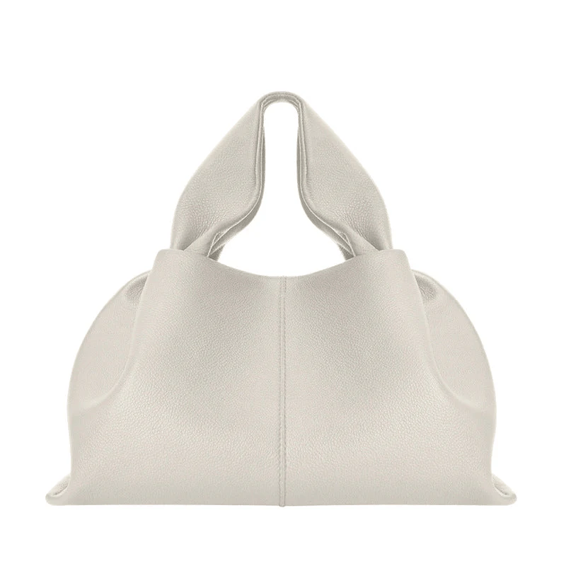 Luxury Leather Bag 'Regina'™ | Elegante tas