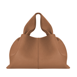 Luxury Leather Bag 'Regina'™ | Elegante tas