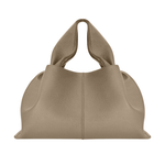 Luxury Leather Bag 'Regina'™ | Elegante tas