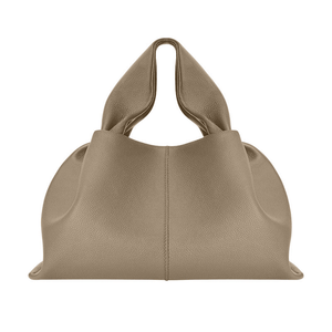 Luxury Leather Bag 'Regina'™ | Elegante tas