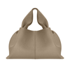 Luxury Leather Bag 'Regina'™ | Elegante tas