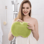 2x Ultra Clean Exfoliating Scrub Mat™ | Douche scrubber mat voor het hele lichaam