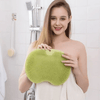 2x Ultra Clean Exfoliating Scrub Mat™ | Douche scrubber mat voor het hele lichaam