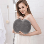 2x Ultra Clean Exfoliating Scrub Mat™ | Douche scrubber mat voor het hele lichaam