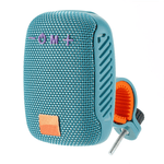 Waterproof Bluetooth Bicycle Speaker™ | Fiets speaker inclusief montagebeugel