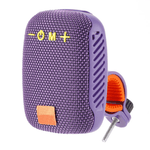 Waterproof Bluetooth Bicycle Speaker™ | Fiets speaker inclusief montagebeugel