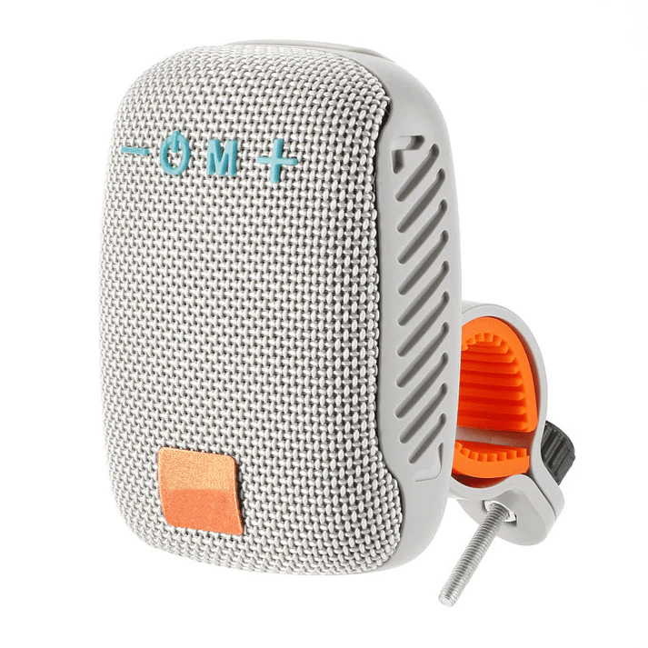 Waterproof Bluetooth Bicycle Speaker™ | Fiets speaker inclusief montagebeugel