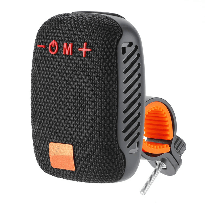 Waterproof Bluetooth Bicycle Speaker™ | Fiets speaker inclusief montagebeugel