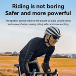 Waterproof Bluetooth Bicycle Speaker™ | Fiets speaker inclusief montagebeugel