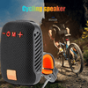 Waterproof Bluetooth Bicycle Speaker™ | Fiets speaker inclusief montagebeugel