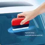 Ultra Smooth Glass Coating™ | Auto coating en borstel