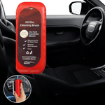 Ultra Smooth Glass Coating™ | Auto coating en borstel