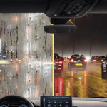 Ultra Smooth Glass Coating™ | Auto coating en borstel