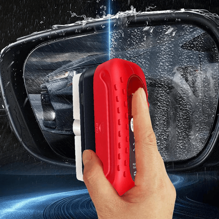 Ultra Smooth Glass Coating™ | Auto coating en borstel